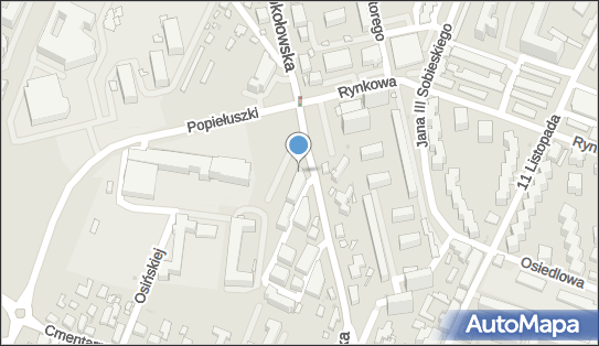 Fundacja Inicjatyw Twórczych, Sokołowska 37, Siedlce 08-110 - Przedsiębiorstwo, Firma, NIP: 8212382720