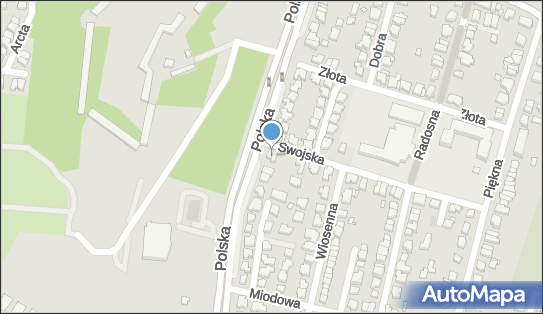 Fundacja Instytut Badań Innowacyjnych, Swojska 21a, Poznań 60-592 - Przedsiębiorstwo, Firma, numer telefonu, NIP: 7811869669