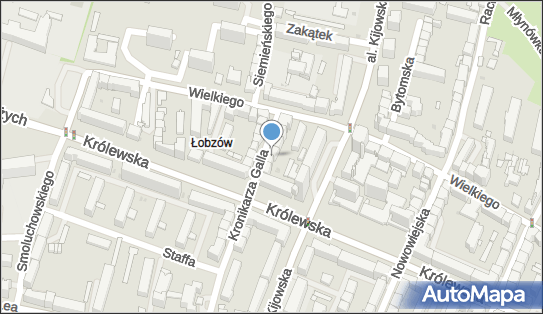 Fundacja Instytut Dziedzictwa Wsi i Regionów, Kronikarza Galla 8 30-053 - Przedsiębiorstwo, Firma, numer telefonu, NIP: 6772265836