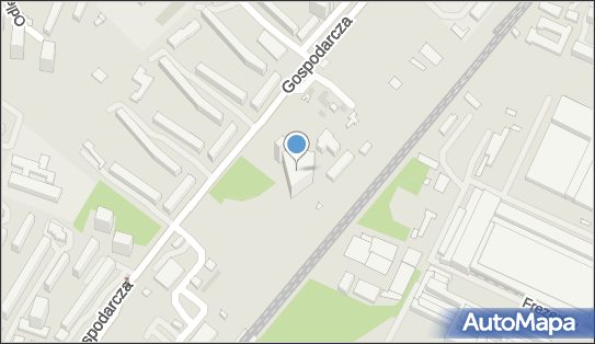 Fundacja Integracyjna Na Tatarach, Gospodarcza 7, Lublin 20-213 - Przedsiębiorstwo, Firma, numer telefonu, NIP: 9461900806