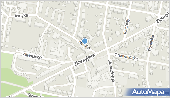 Fundacja Jestem Dla Ciebie, ul. Adama Asnyka 4, Legnica 59-220 - Przedsiębiorstwo, Firma, numer telefonu, NIP: 6912357976