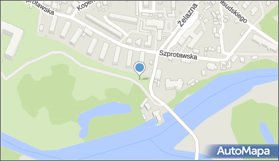 Fundacja Kav, Żelazna 2, Żagań 68-100 - Przedsiębiorstwo, Firma, numer telefonu, NIP: 9241902022