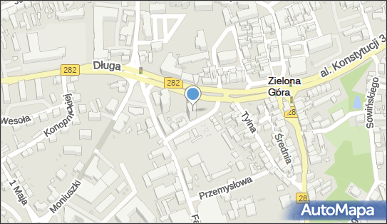 Fundacja Komunikacji Pozytywnej, Owocowa 1, Zielona Góra 65-411 - Przedsiębiorstwo, Firma, numer telefonu, NIP: 9291771875