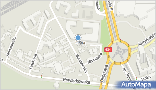 5272535462, Fundacja Kopalnia Złota 