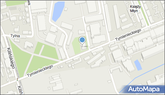 7282405696, Fundacja Księżego Młyna 