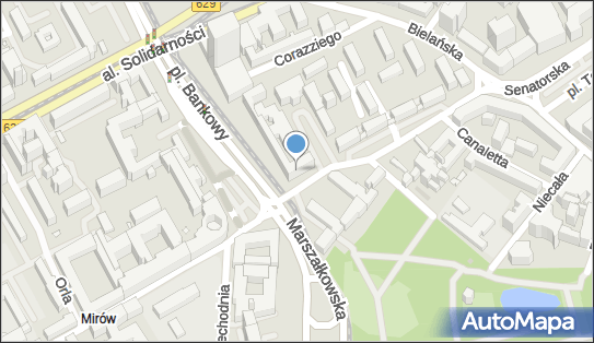 Fundacja Kultura i Człowiek, ul. Senatorska 40, Warszawa 00-095 - Przedsiębiorstwo, Firma, NIP: 5252383606