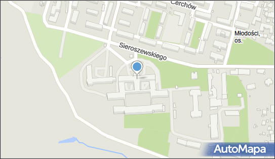 6781027007, Fundacja Leczenia Urazów i Schorzeń Narządów Ruchu 