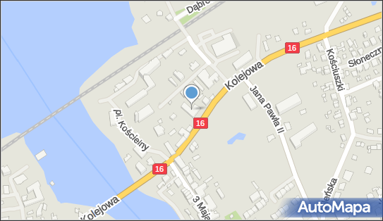 Fundacja Mikołajki, Kolejowa 7, Mikołajki 11-730 - Przedsiębiorstwo, Firma, numer telefonu, NIP: 7421947290