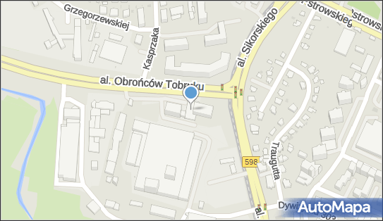 Fundacja Młodzi Przeciw Uzależnieniom, Aleja Obrońców Tobruku 3 10-092 - Przedsiębiorstwo, Firma, numer telefonu, NIP: 7392492437