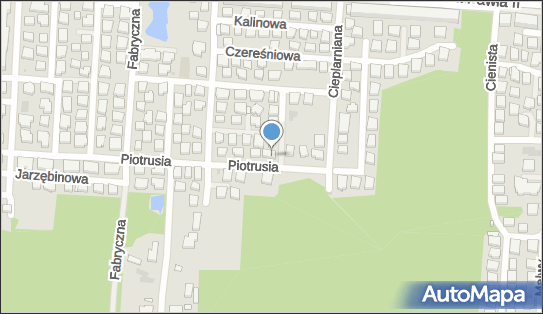 Fundacja Mosty Na Rzece, Piotrusia Pana 27, Warszawa 05-077 - Przedsiębiorstwo, Firma, numer telefonu, NIP: 5321902826