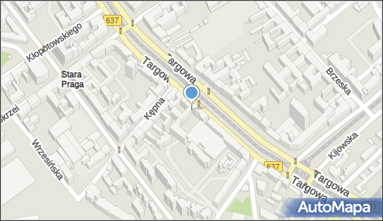 Fundacja Na Rzecz Badań Literackich, Targowa 39A, Warszawa 03-728 - Przedsiębiorstwo, Firma, numer telefonu, NIP: 1132575471