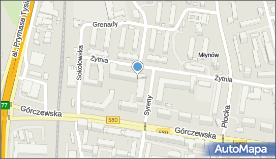 Fundacja Na Rzecz Dzieci Niewidomych i Niepełnosprawnych, Warszawa 01-179 - Przedsiębiorstwo, Firma, numer telefonu