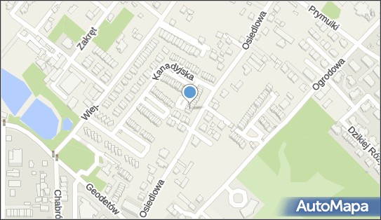 Fundacja Na Rzecz Kształcenia Edukator, Kanadyjska 46, Józefosław 05-500 - Przedsiębiorstwo, Firma, NIP: 1231003803