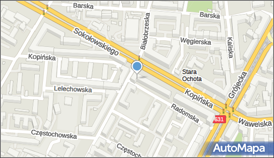 016400968, Fundacja Na Rzecz Ludzi Otyłych 