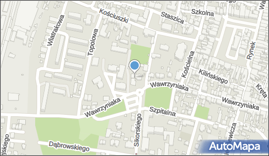 6191584422, Fundacja Na Rzecz Rozwoju Piłki Ręcznej w Kępnie 