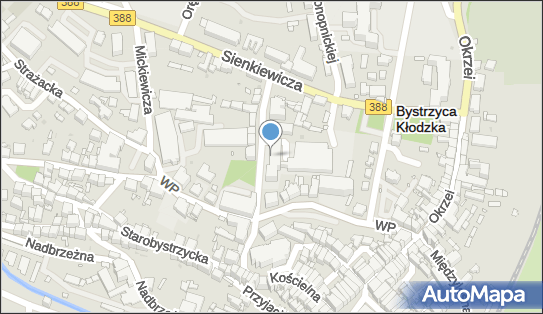 Fundacja Na Rzecz Rozwoju Zespołu Szkół Ponadgimnazjalnych 57-500 - Przedsiębiorstwo, Firma, numer telefonu