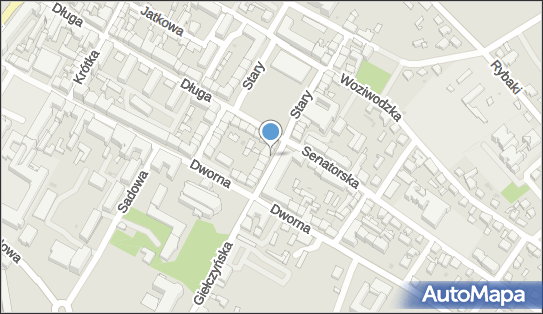 7181998619, Fundacja Nasz Wspólny Dom 