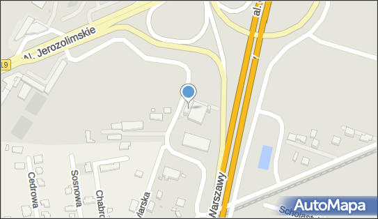 Fundacja od Nova, Badylarska 21, Warszawa 02-484 - Przedsiębiorstwo, Firma, NIP: 5223000005