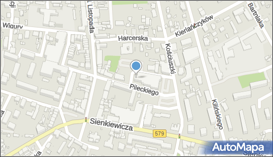 Fundacja Osób Niepełnosprawnych Ruchowo Godne Życie 05-825 - Przedsiębiorstwo, Firma, numer telefonu, NIP: 5291664752