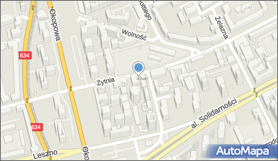 5270016433, Fundacja 