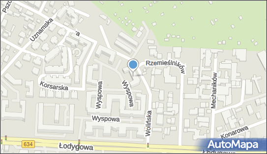 5242711434, Fundacja Pętla Mazurska 