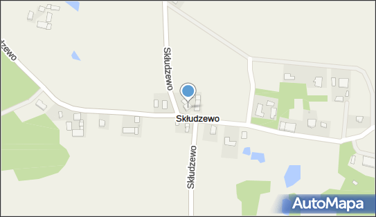 9561718076, Fundacja Piękniejszego Świata w Skłudzewie 