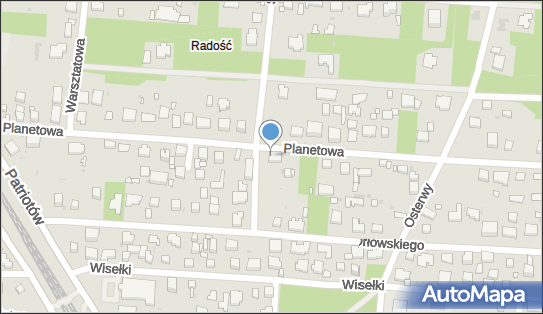 9521368902, Fundacja