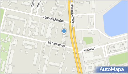 Fundacja Pomocy Dzieciom i Dorosłym Anahata Drogi Rozwoju 00-453 - Przedsiębiorstwo, Firma, numer telefonu, NIP: 7010104041