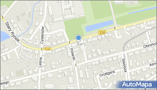 5842372443, Fundacja Pomocy Dzieciom Niepełnosprawnym 