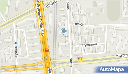 Fundacja Pomocy Emerytom i Rencistom Wojskowym, ul. Józefa Bema 87 01-233 - Przedsiębiorstwo, Firma, godziny otwarcia, numer telefonu, NIP: 5212980224