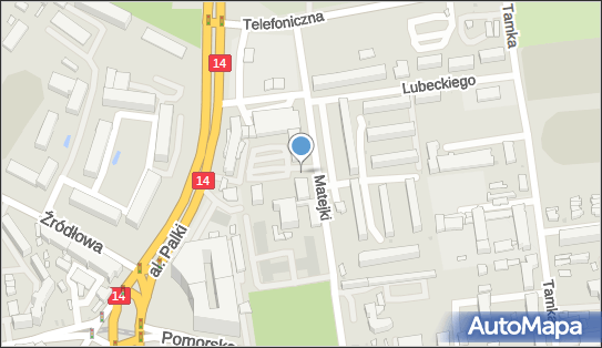 Fundacja Pro Ars, ul. Jana Matejki 7, Łódź 91-402 - Przedsiębiorstwo, Firma, numer telefonu, NIP: 7252016961