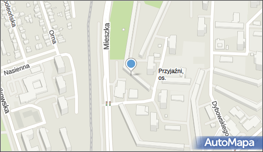 Fundacja Pro Posnania, Osiedle Przyjaźni 18, Poznań 61-689 - Przedsiębiorstwo, Firma, numer telefonu, NIP: 9721058684