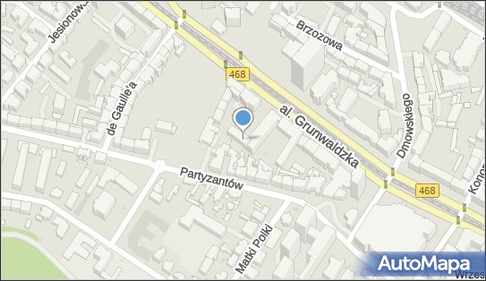 Fundacja Promocji Dzieci Zdolnych Odyseusz, al. Grunwaldzka 112 A 80-244 - Przedsiębiorstwo, Firma, numer telefonu, NIP: 5842340199