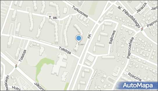 Fundacja Razem, ul. Lwa Tołstoja 4, Tychy 43-100 - Przedsiębiorstwo, Firma, numer telefonu, NIP: 6462841398