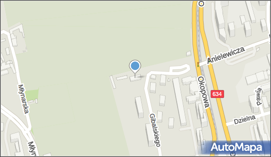 5260205084, Fundacja Rodziny Nissenbaumów 