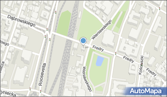 Fundacja Rozwoju Badań Archeologicznych, Fredry Aleksandra 8 61-701 - Przedsiębiorstwo, Firma, numer telefonu, NIP: 7781435913