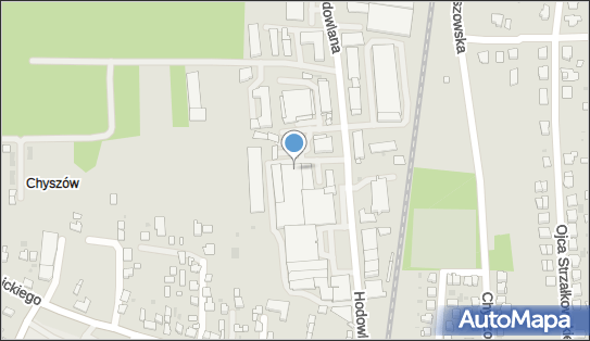 Fundacja Rozwoju Edukacji, Pracy, Integracji, Hodowlana 6, Tarnów 33-100 - Przedsiębiorstwo, Firma, godziny otwarcia, numer telefonu