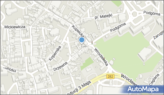 Fundacja Rozwoju Inicjatyw Gospodarczych, ul. Drzewna 30 65-060 - Przedsiębiorstwo, Firma, numer telefonu, NIP: 9730806772