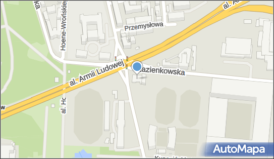 7010050581, Fundacja Rozwoju Społecznego Aspiracje 