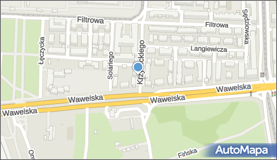 Fundacja Róży Luksemburg, Ludwika Krzywickiego 3/1, Warszawa 02-078 - Przedsiębiorstwo, Firma, numer telefonu