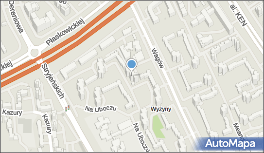 Fundacja Ścieżki Wiedzy, Na Uboczu 16, Warszawa 02-791 - Przedsiębiorstwo, Firma, NIP: 9512049497