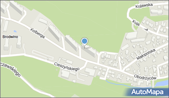 Fundacja Sopot Centralny, ul. Oskara Kolberga 2D, Sopot 81-881 - Przedsiębiorstwo, Firma, numer telefonu, NIP: 5851463903