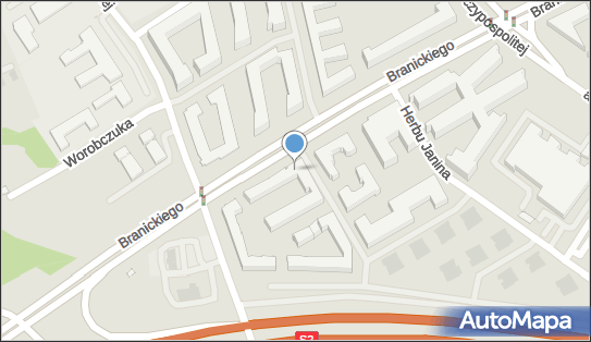 Fundacja Stań Na Nogi, ul. Adama Branickiego 21, Warszawa 02-972 - Przedsiębiorstwo, Firma, NIP: 9522121641