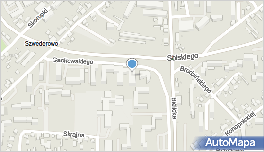 Fundacja św Ojca Pio, ul. Teofila Gackowskiego 1B, Bydgoszcz 85-137 - Przedsiębiorstwo, Firma, numer telefonu, NIP: 9532496377