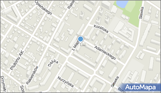 Fundacja Szarych Szeregów i Armii Krajowej im Mariana Syty PS Słoń 02-495 - Przedsiębiorstwo, Firma