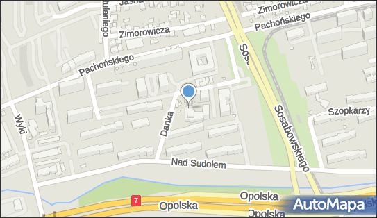 6781122697, Fundacja Szybkiej Diagnostyki Chorób Nowotworowych Przewodu Pokarmowego 