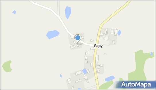 Fundacja Teraz My, Sąpy 20, Sąpy 14-420 - Przedsiębiorstwo, Firma, numer telefonu, NIP: 5783084339