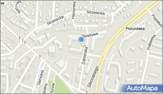 Fundacja Uśmiech Dziecka, ul. Żołnierska 10, Lublin 20-822 - Przedsiębiorstwo, Firma, numer telefonu, NIP: 7122749866