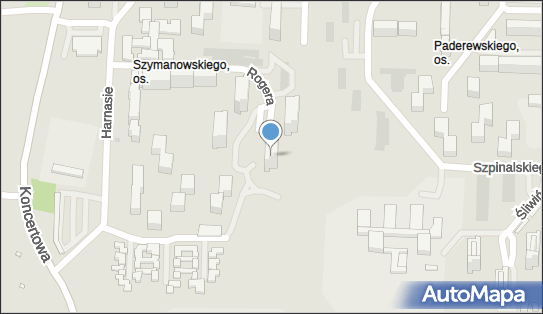 Fundacja Wam, Króla Rogera 8, Lublin 20-857 - Przedsiębiorstwo, Firma, numer telefonu, NIP: 7122926067