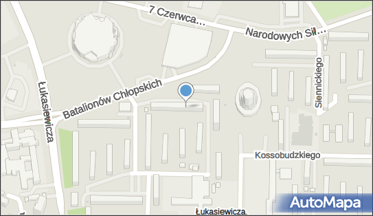 Fundacja Wsparcia Adrasteja, Batalionów Chłopskich 5, Płock 09-400 - Przedsiębiorstwo, Firma, NIP: 7743215380